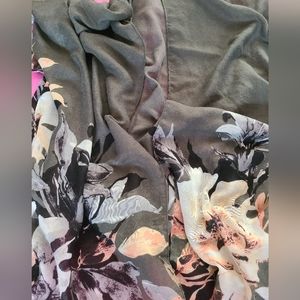 Sonoma bathing suit cover up